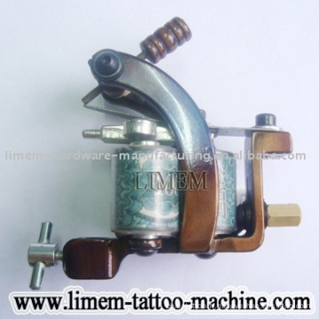 Machine à tatouer